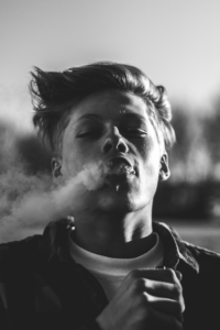 vape få hjælp til misbrug